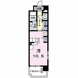アスタルテ　本厚木 401