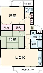 コーポ・南風 102