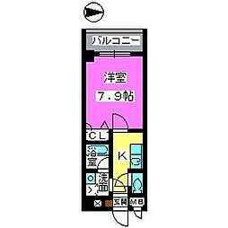 サン・アネックス 202
