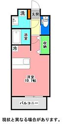 セ・ラヴィ古国府 302