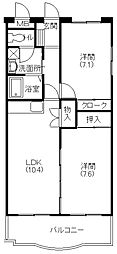 浜松市中央区布橋3丁目