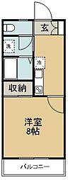 ハイム眉山 103