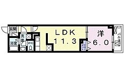 フェリーチェ・ヴィータ 1002