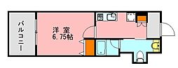 アソシアグロッツォ薬院サウスシーン 703