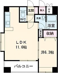 グランドール音羽 601