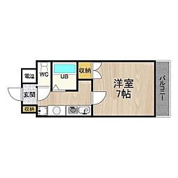 パークモダン高井田