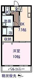 誠マンション 403