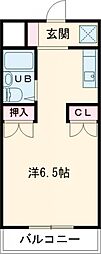 メゾンオカダ 305