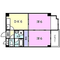 ステージハウス万石 304
