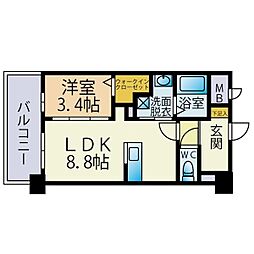 福岡市博多区千代4丁目