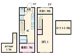 ハーベストB 105