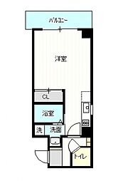 鶴見橋Ｇｒａｎｄｅ 504