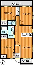 サザンバード 201