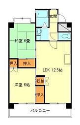 サンライズ美里 402