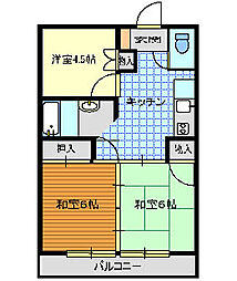 ルーエンハイム 303