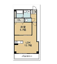 神島ブラッサムさくら 303