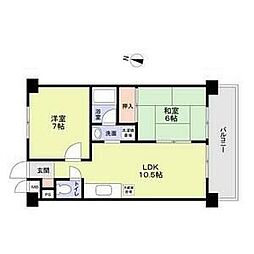 ハウス大屋敷 404