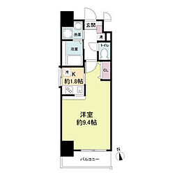 イクスコート大津駅前 1304