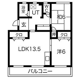 プリミエール林島 405