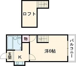 枚方市南中振2丁目