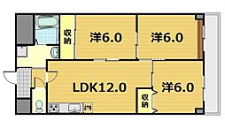 エーデル音羽 506