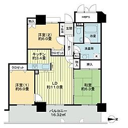 ライオンズタワー仙台長町