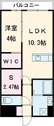 LIFEFIELD小郡駅前 1001