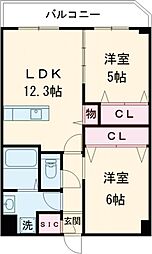 LIFEFIELD小郡駅前 1006