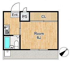 ランドフォレスト航空公園 303