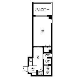 豊田ノースウエスト 402