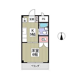 坂戸市芦山町