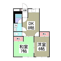 戸田市美女木7丁目