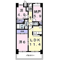 セントレジデンス 903