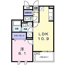 クレアール行永東 402