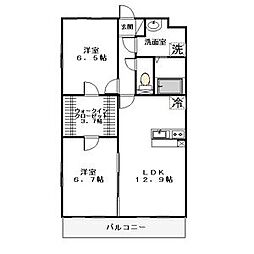 サニーサイド東宝木 I 301