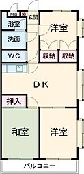 伊賀市緑ケ丘東町