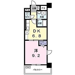 チッタ　キャステーロ 201
