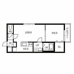 Lavie発寒(ラヴィ発寒) 202