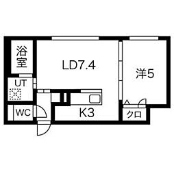 シティプレミア宮の森 306