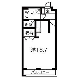 レイクフォレスト 201