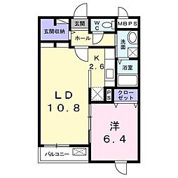 ヴォワ　ラクテ　サウス 102