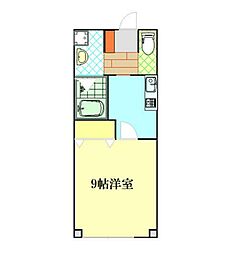 クロッシュ島瀬 203