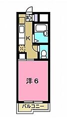 グラースコート 202