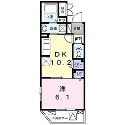カーサ・クアドリフォリオ 302
