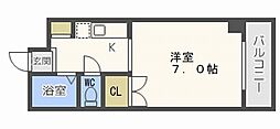 クレストコート新金岡 202