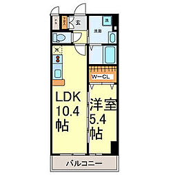 マイアトリア栄 1004