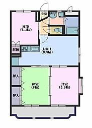 グランデルＡ 205