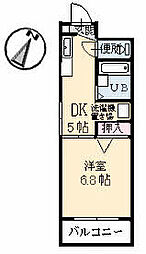 パークツインズ　Ｂ棟 105