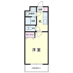 高御所ロイヤルマンション 506