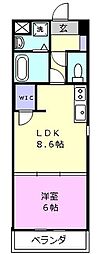 S-FORT津新町 106